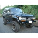 LANDCRUISER 60 Series 1986-1990 